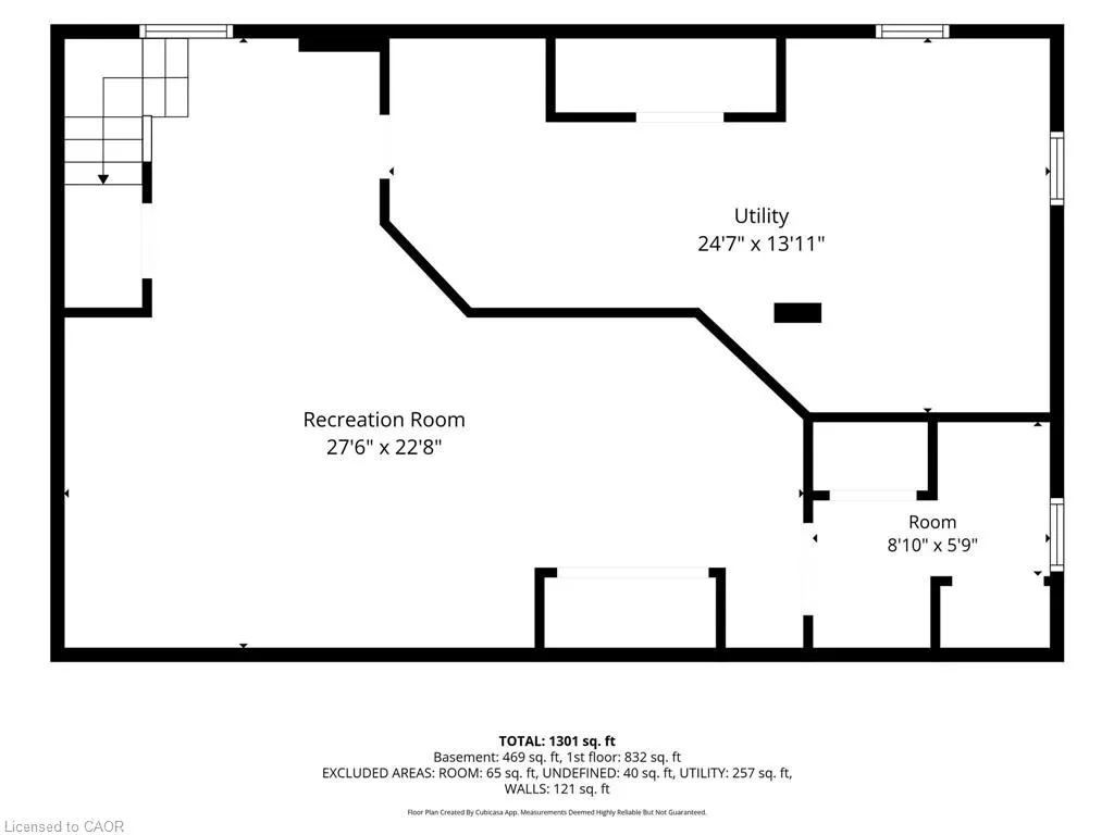 16 Carrington Court