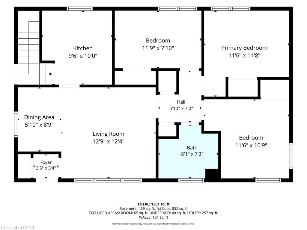 16 Carrington Court