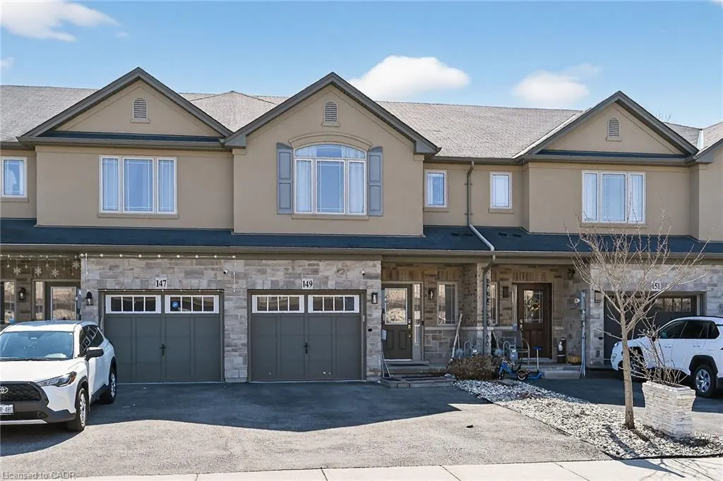 149 Kinsman Drive