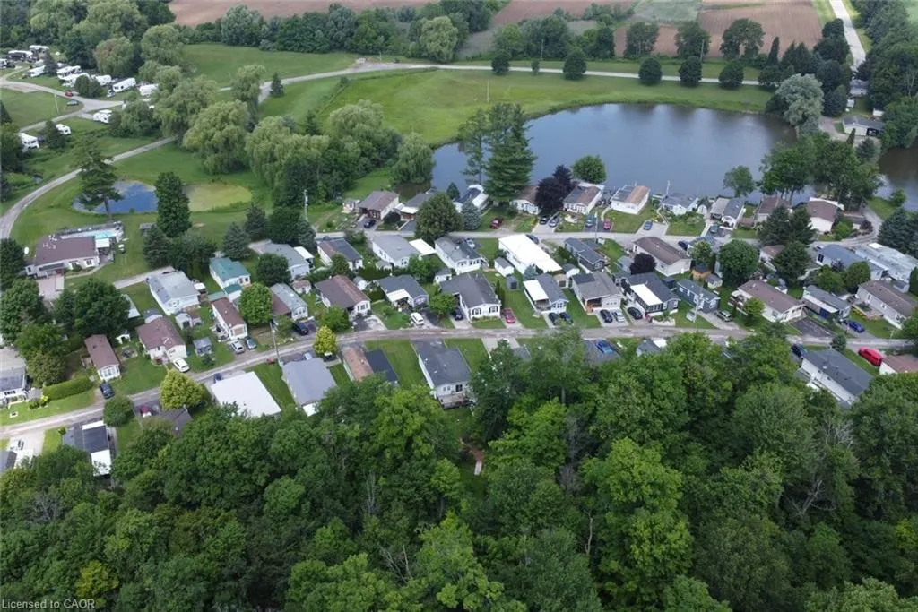 2490 Governors Road #41