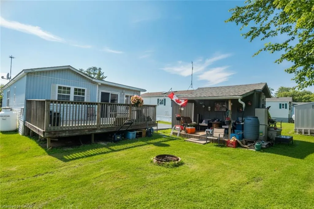 2490 Governors Road #41