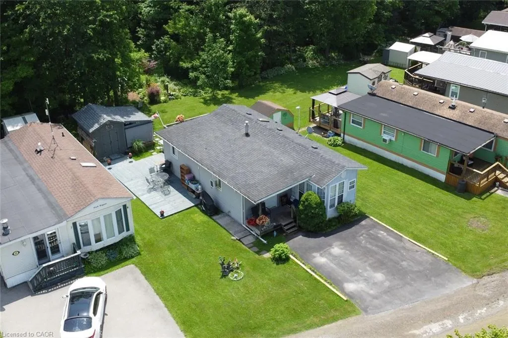2490 Governors Road #41