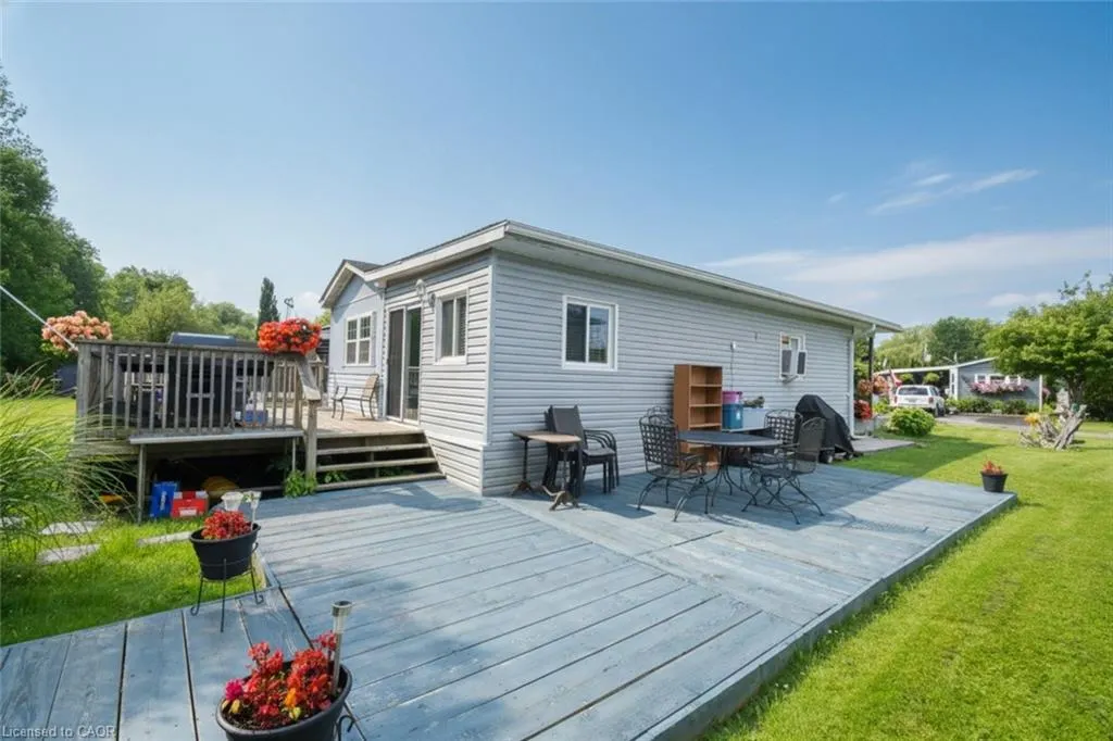 2490 Governors Road #41