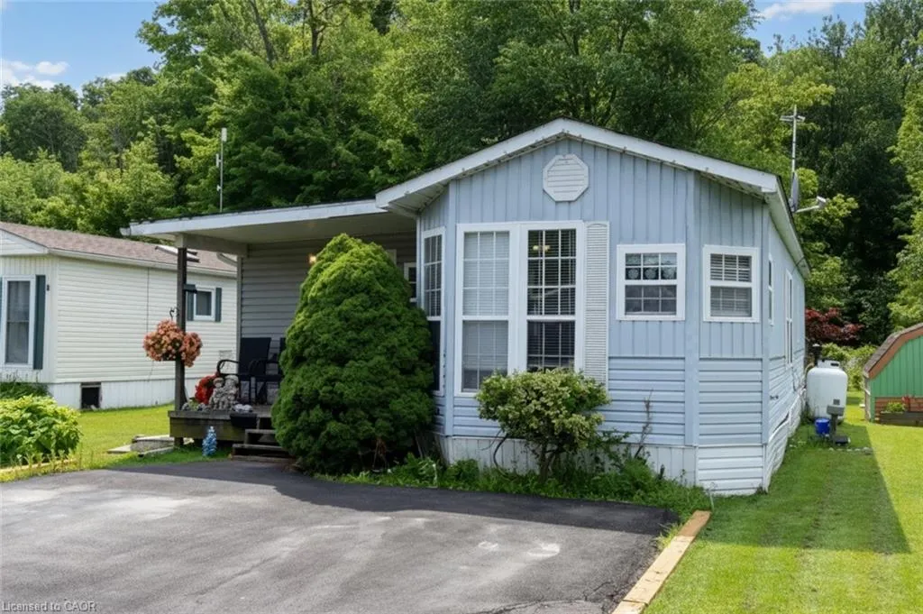 2490 Governors Road #41
