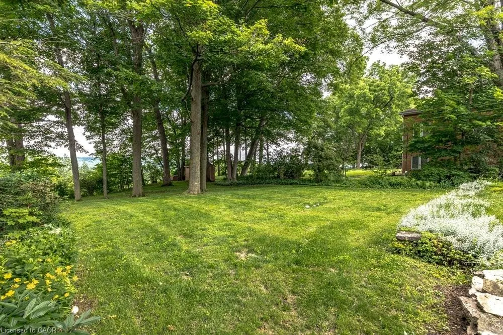 803 Montgomery Drive