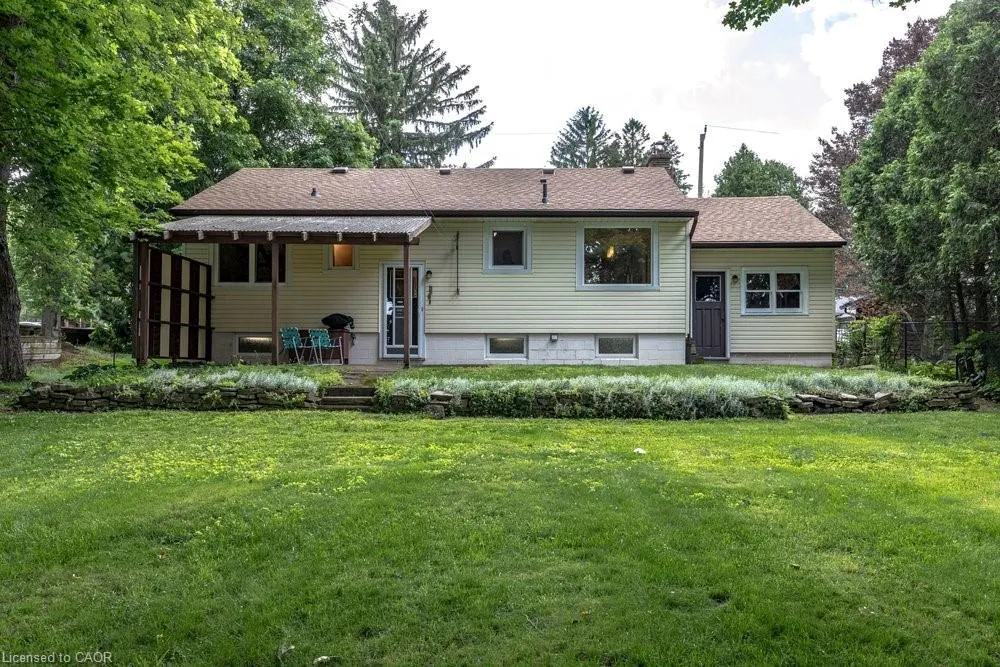 803 Montgomery Drive