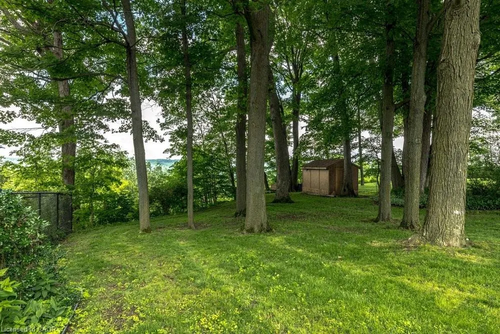 803 Montgomery Drive