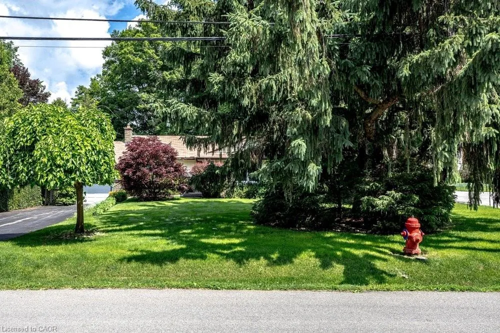 803 Montgomery Drive