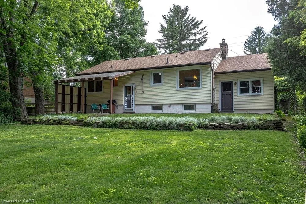 803 Montgomery Drive