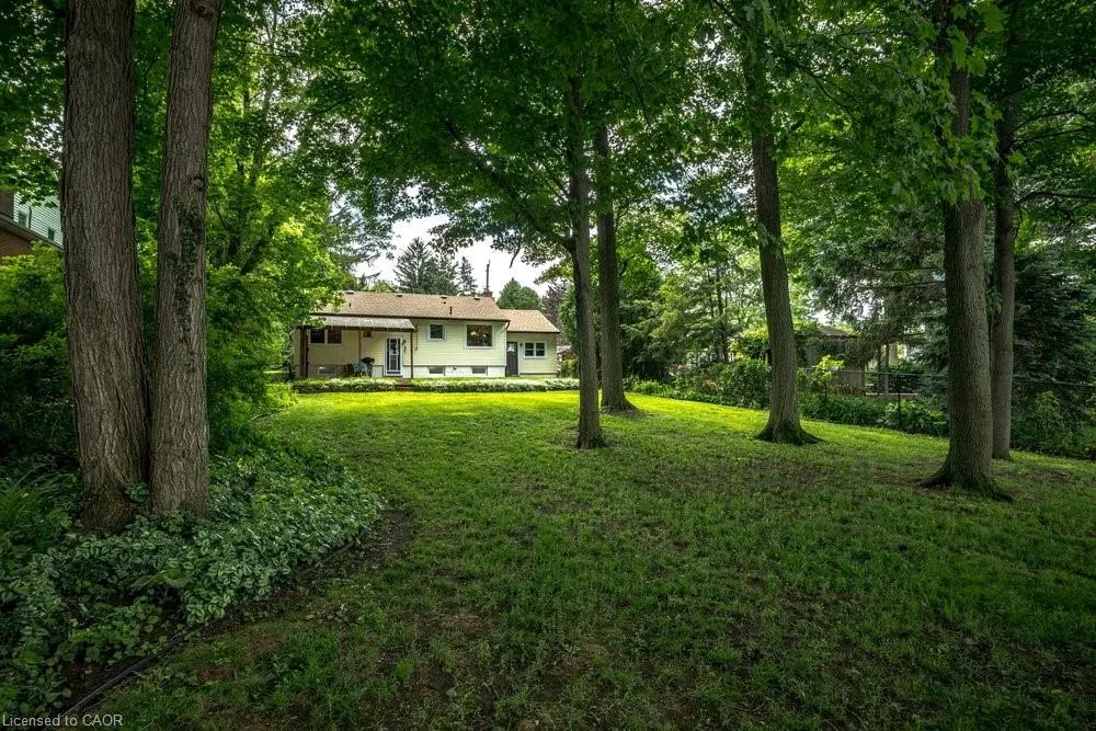 803 Montgomery Drive