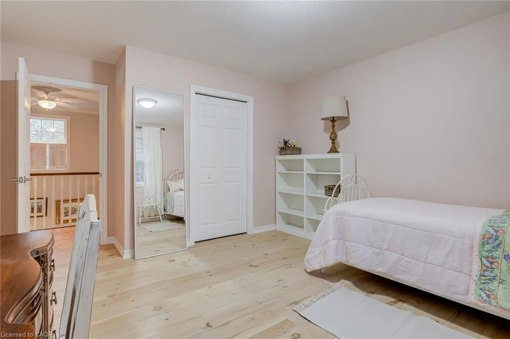 1097 Mineral Springs Road