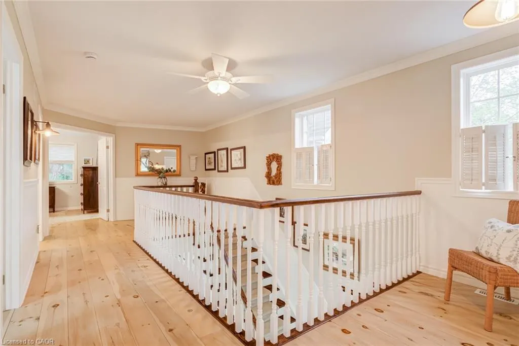 1097 Mineral Springs Road