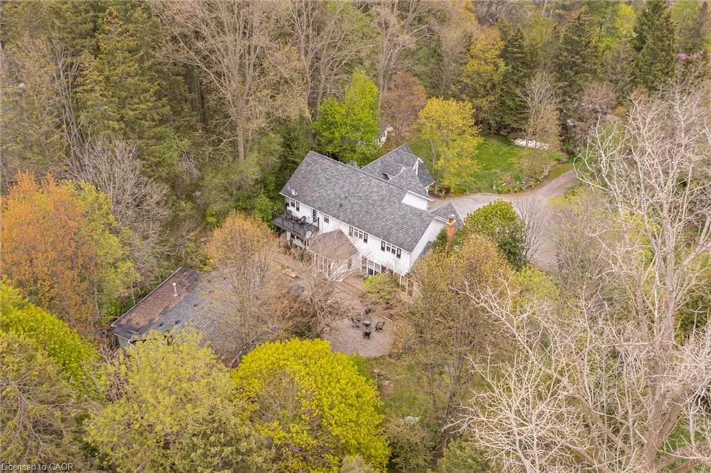 1097 Mineral Springs Road
