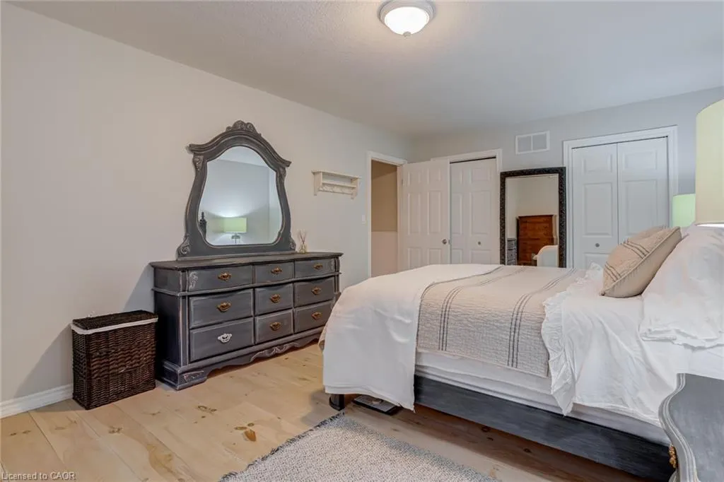 1097 Mineral Springs Road