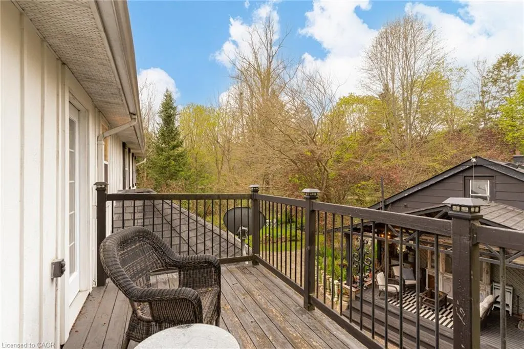 1097 Mineral Springs Road