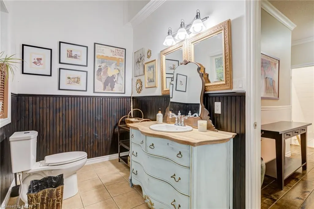 1097 Mineral Springs Road