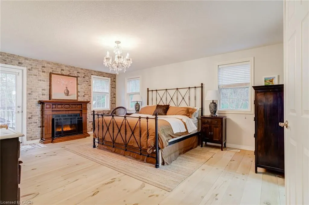 1097 Mineral Springs Road