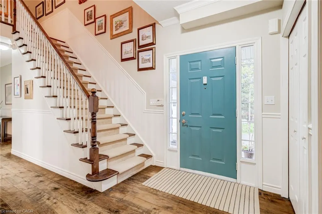 1097 Mineral Springs Road