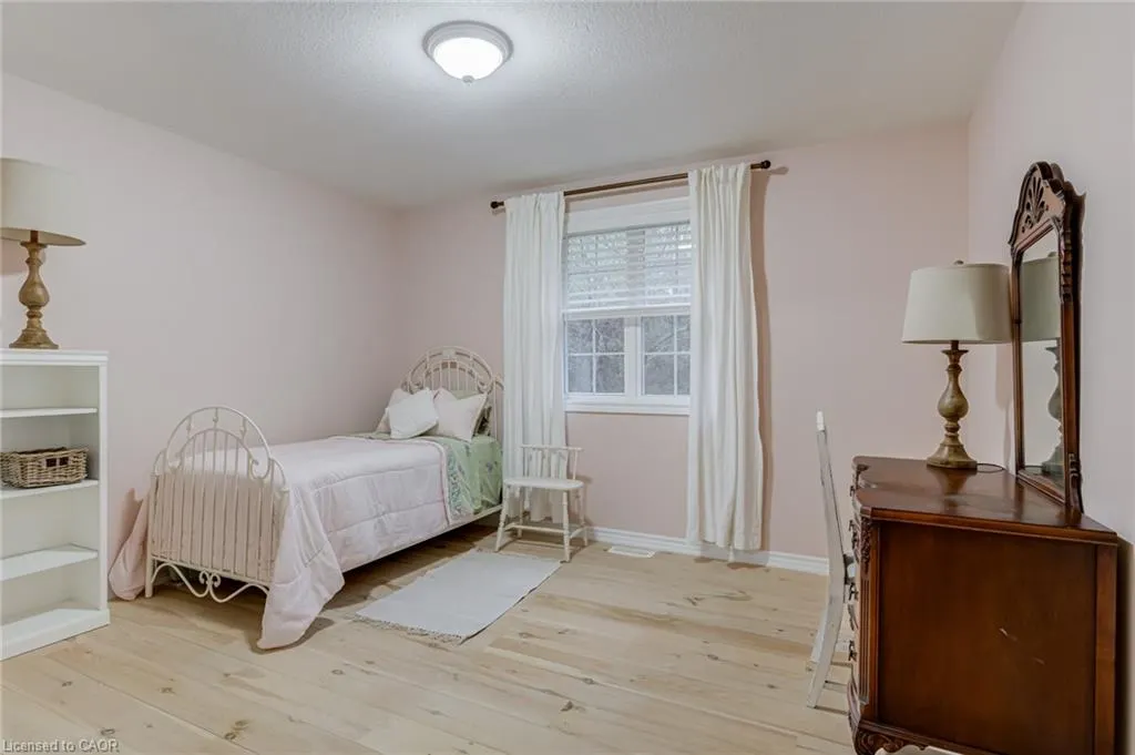 1097 Mineral Springs Road