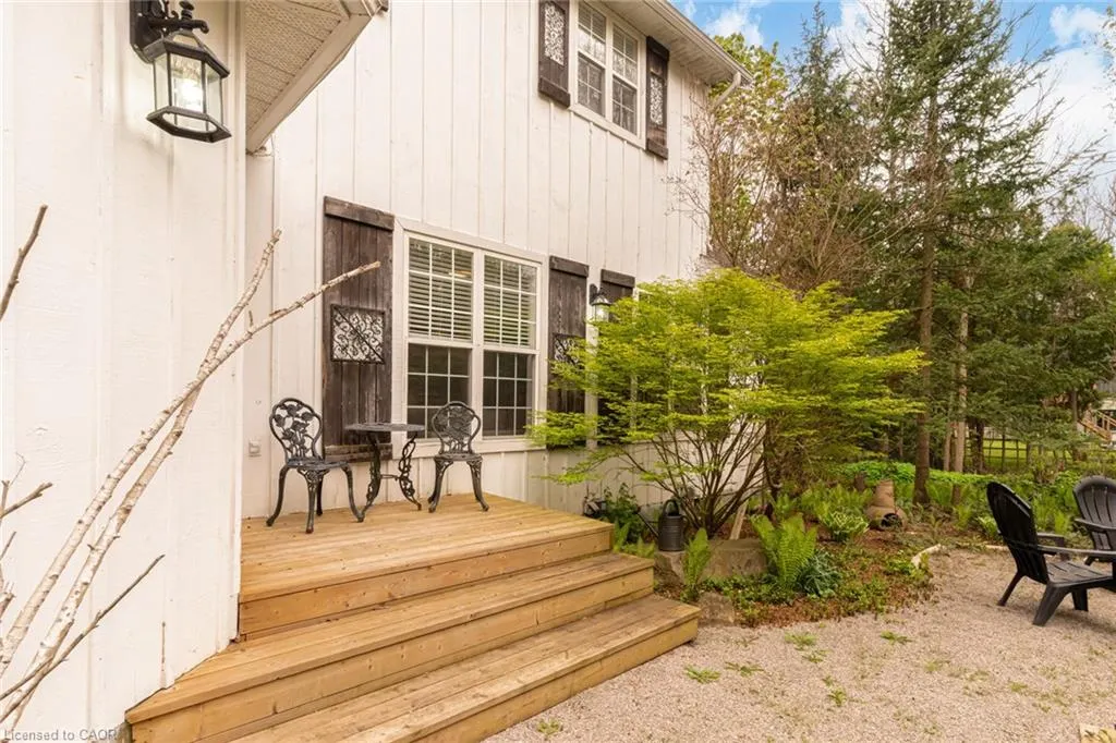 1097 Mineral Springs Road