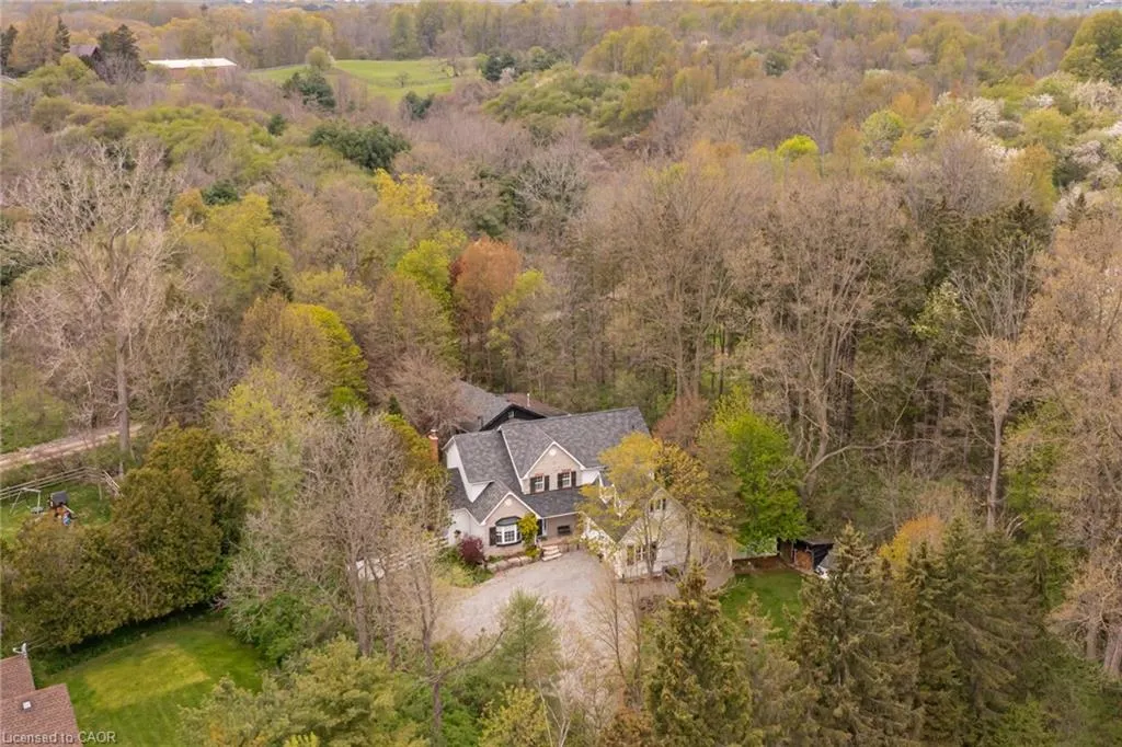 1097 Mineral Springs Road