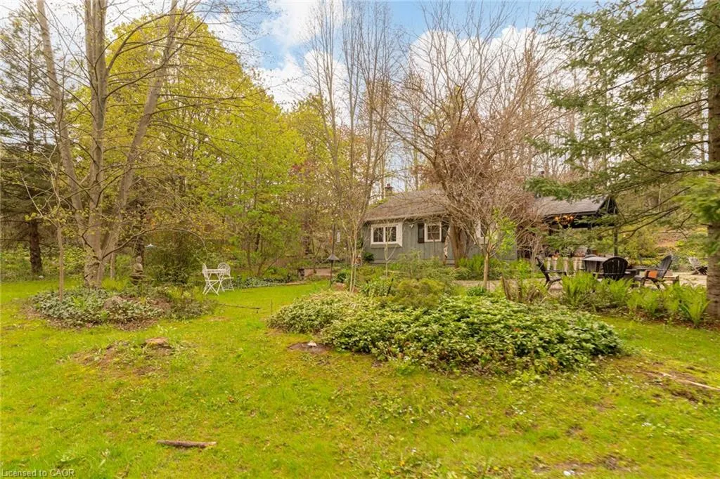 1097 Mineral Springs Road