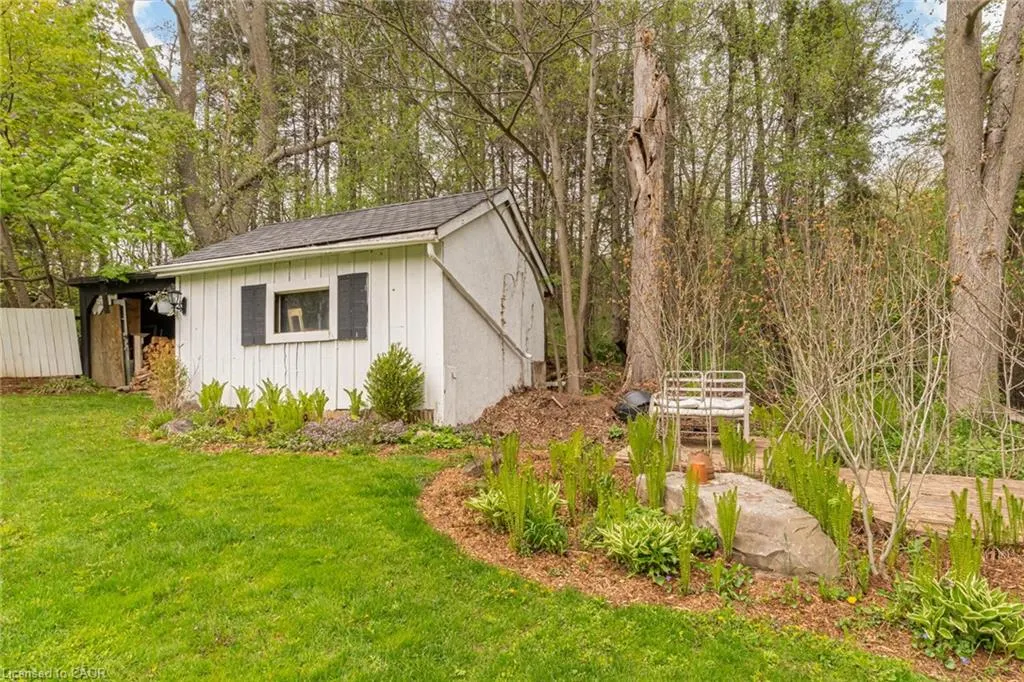 1097 Mineral Springs Road