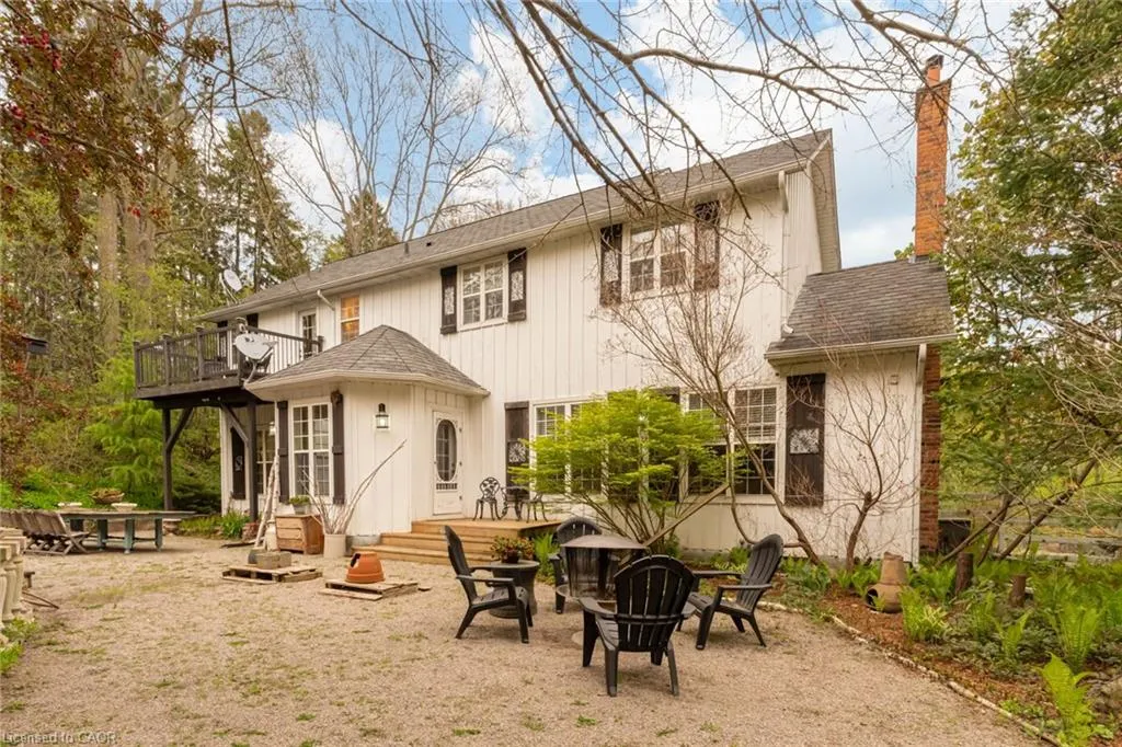 1097 Mineral Springs Road