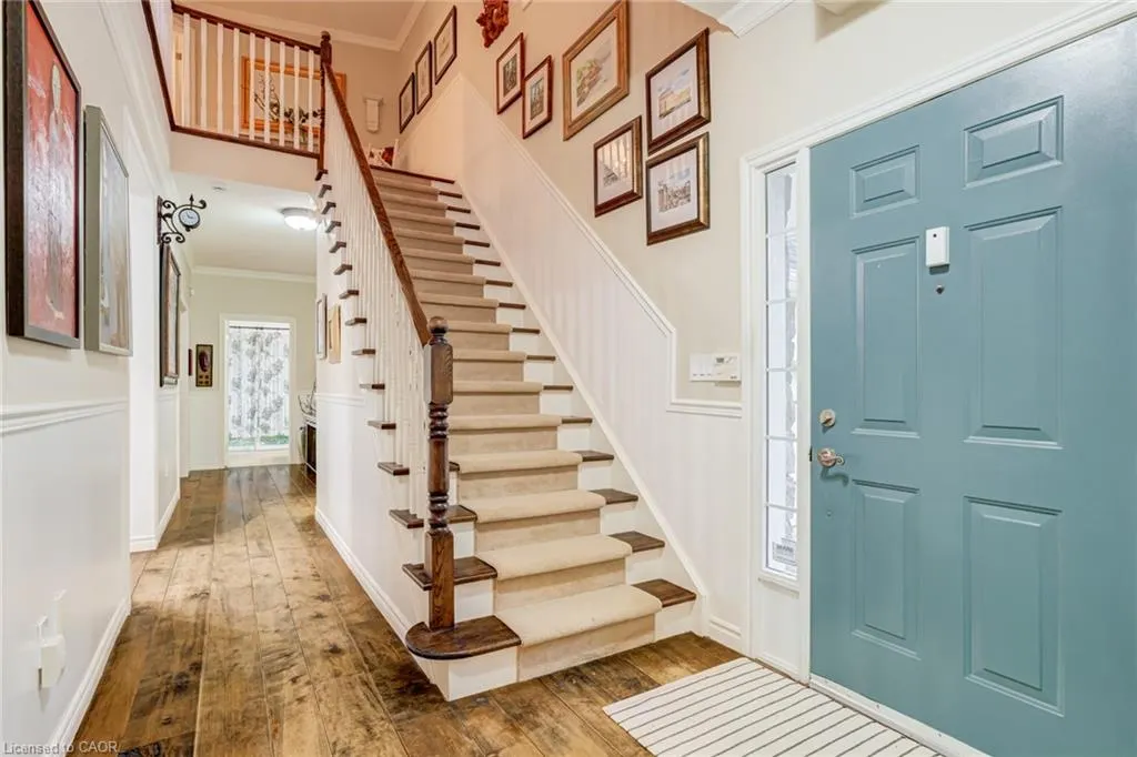1097 Mineral Springs Road
