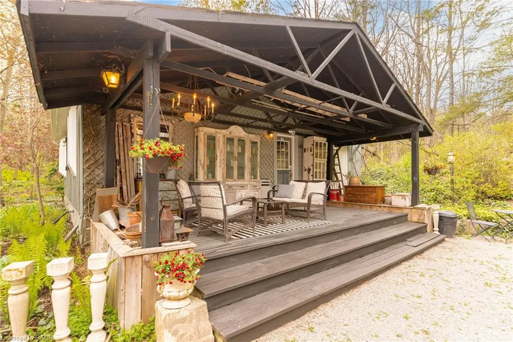 1097 Mineral Springs Road
