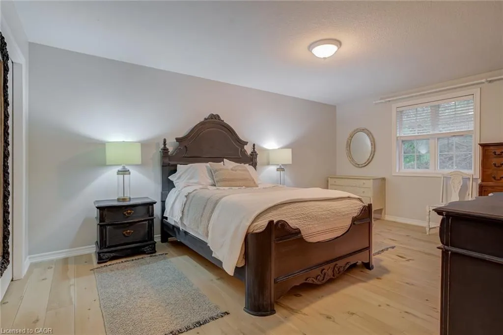 1097 Mineral Springs Road