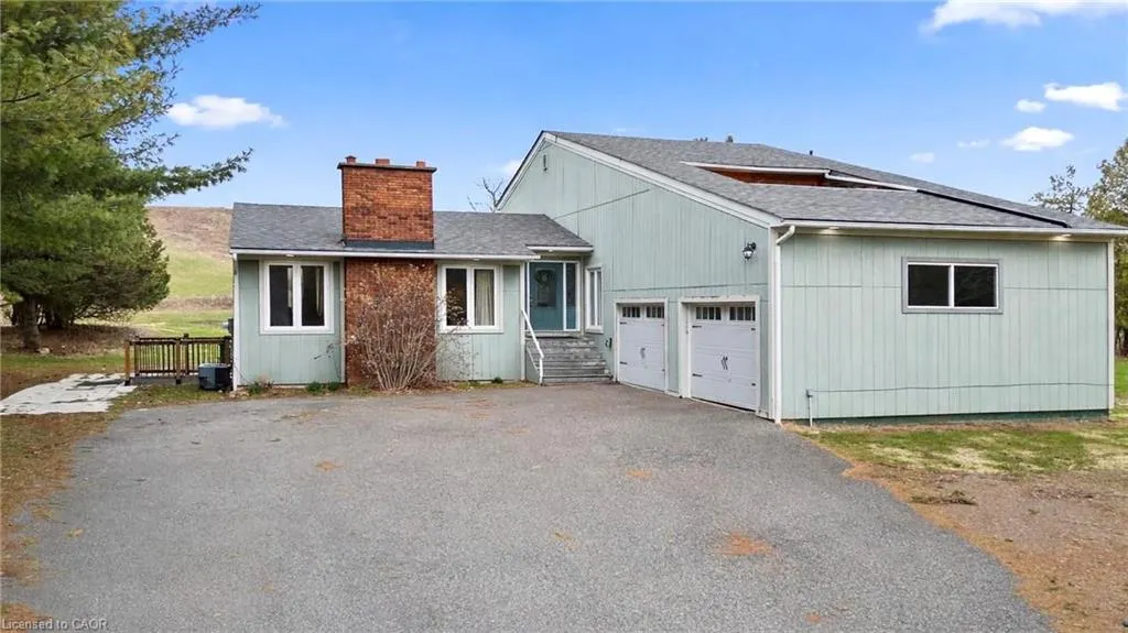 867 & 855 Jerseyville Road W