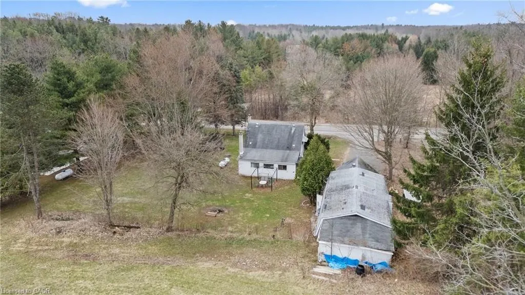 867 & 855 Jerseyville Road W