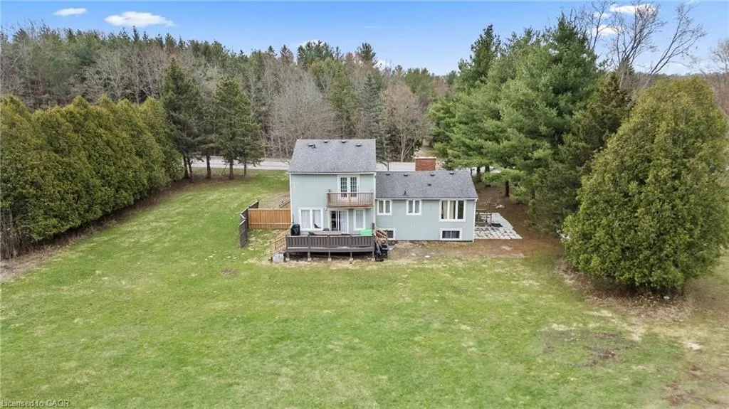 867 & 855 Jerseyville Road W