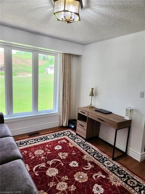 867 & 855 Jerseyville Road W