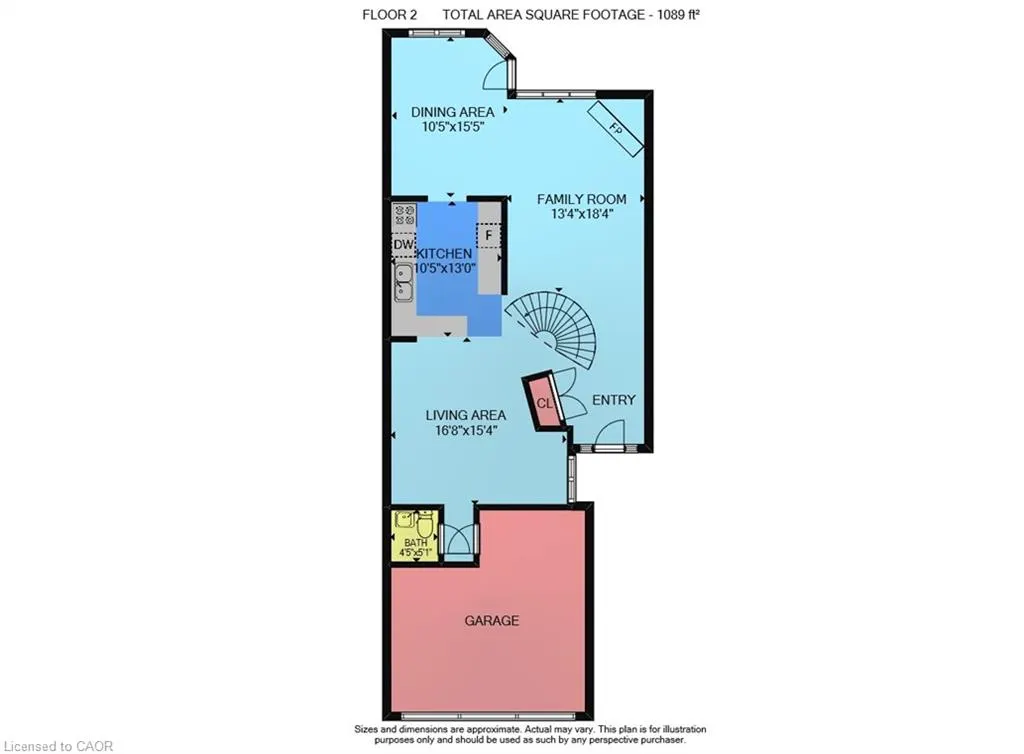 151 Mcniven Road #11