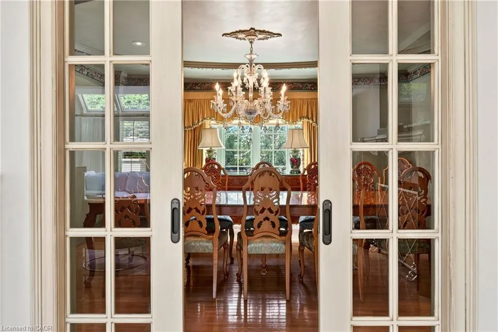 15 Peppertree Crescent