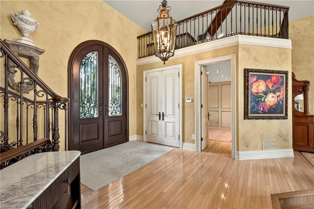 15 Peppertree Crescent