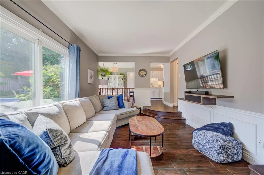41 Mcniven Road