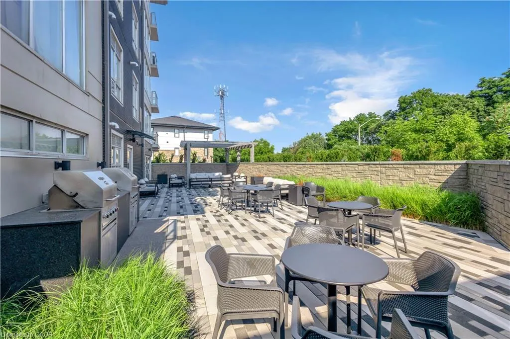 16 Markle Crescent #208