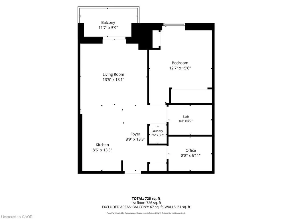 16 Markle Crescent #208