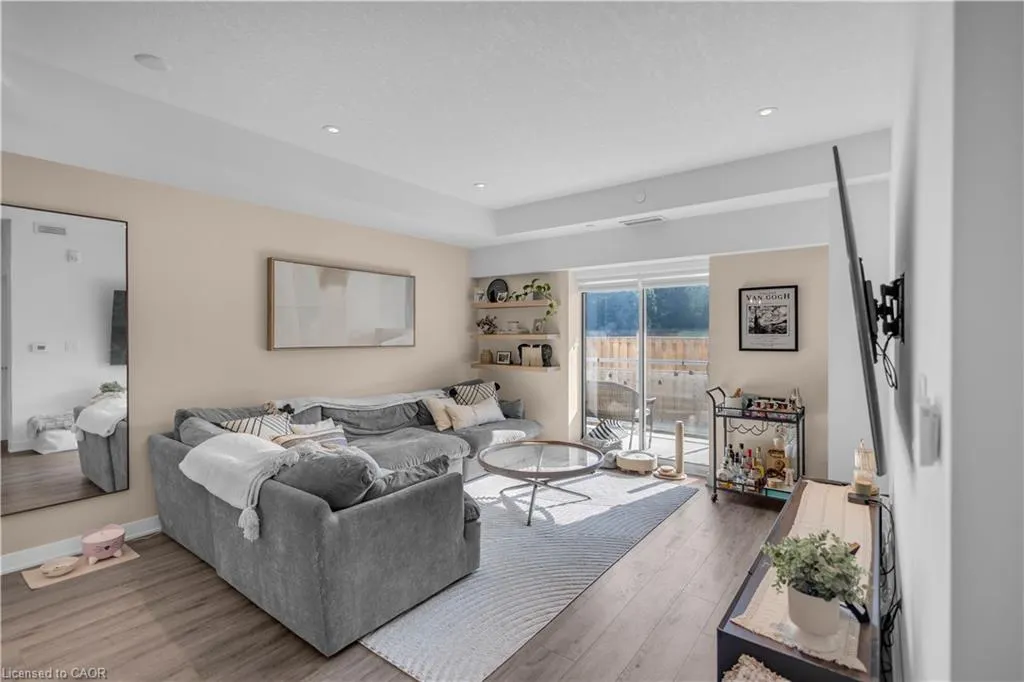 16 Markle Crescent #208