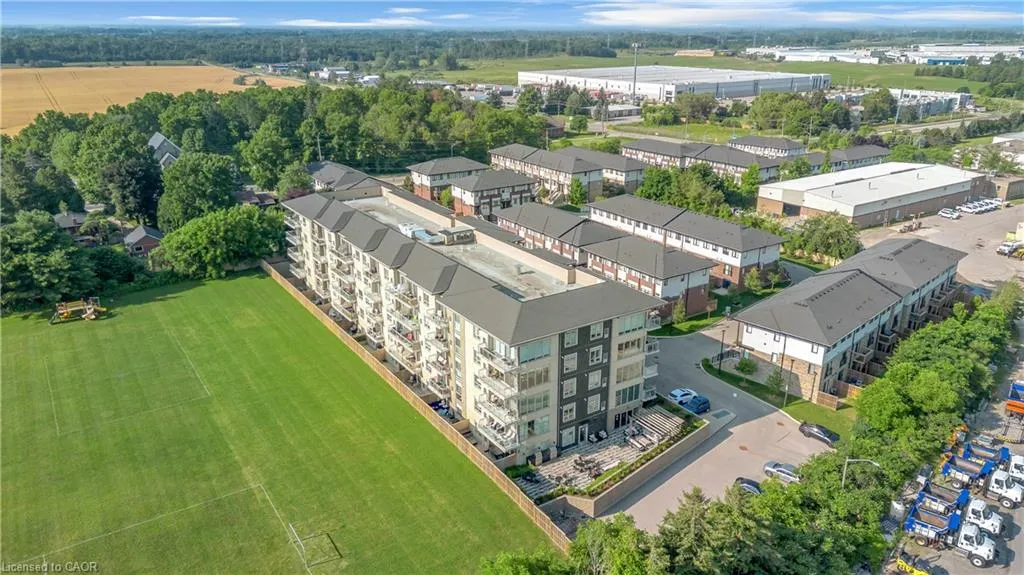 16 Markle Crescent #208
