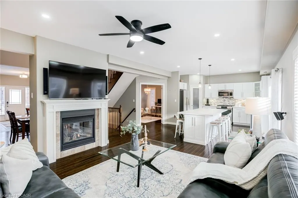 7 Kinsman Drive