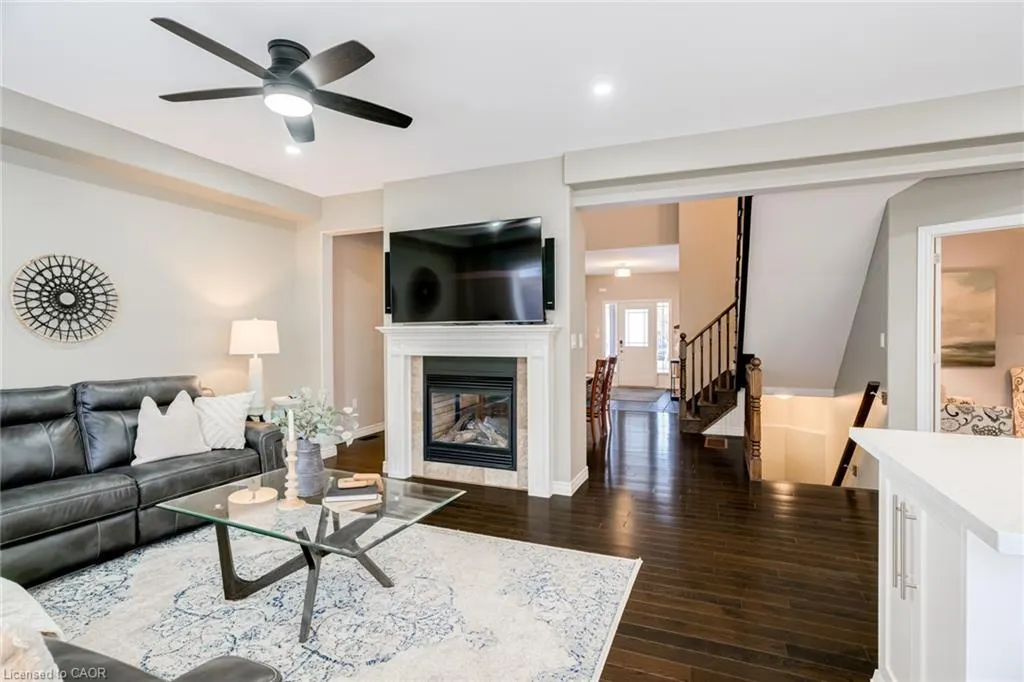 7 Kinsman Drive