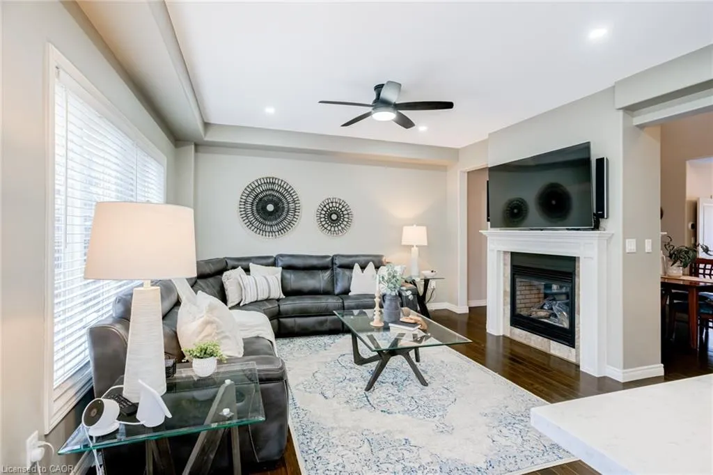 7 Kinsman Drive