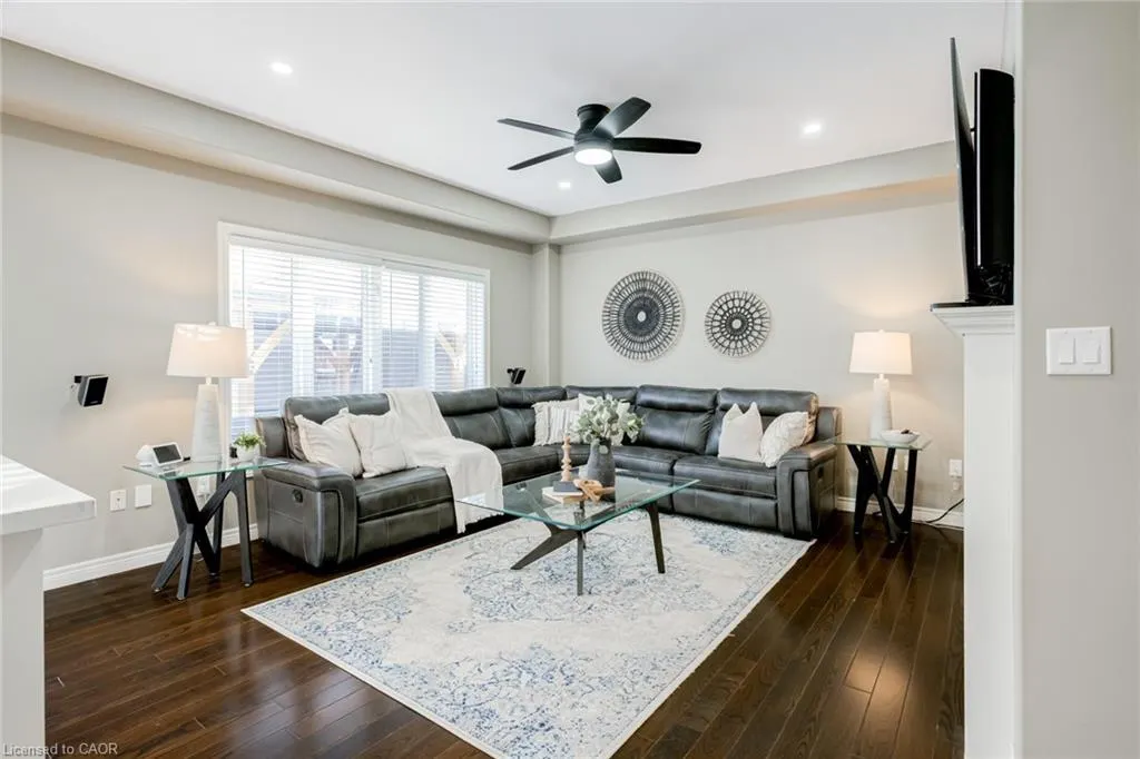 7 Kinsman Drive