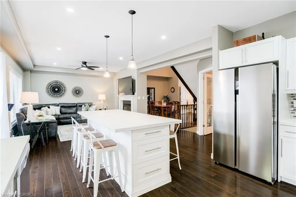 7 Kinsman Drive