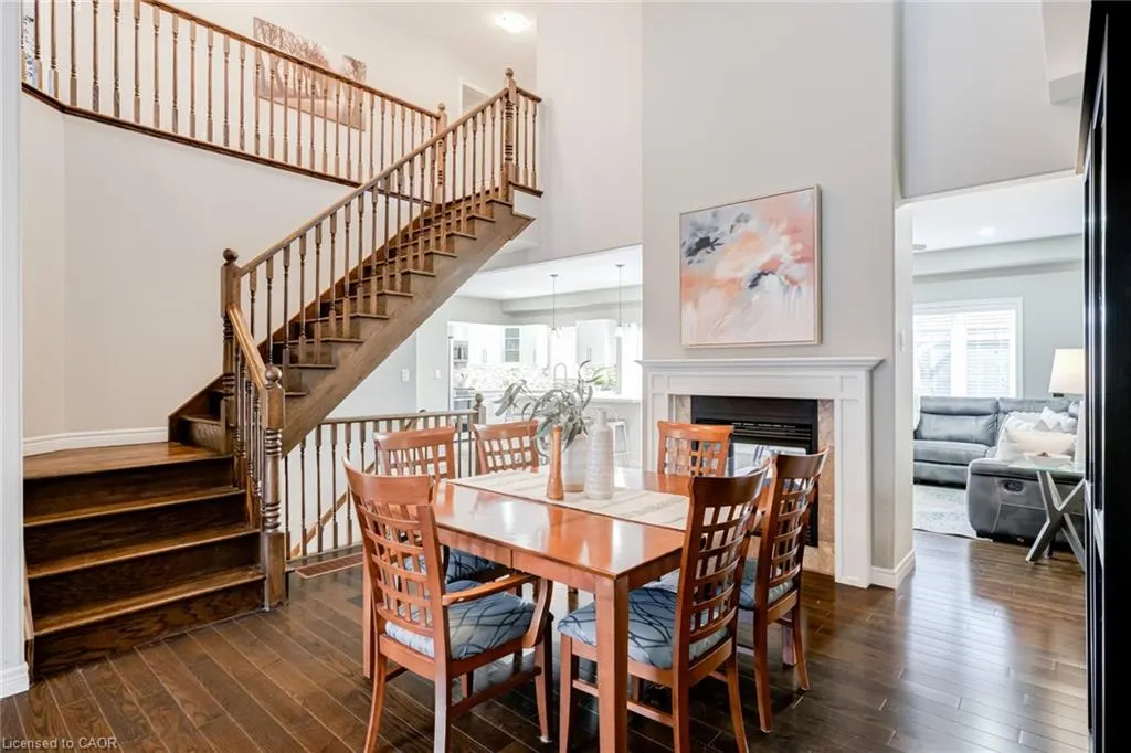 7 Kinsman Drive