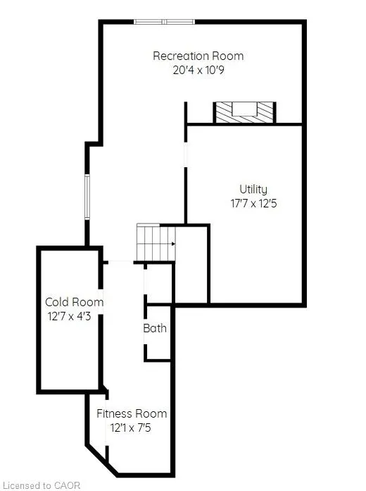 39 Panabaker Drive #7